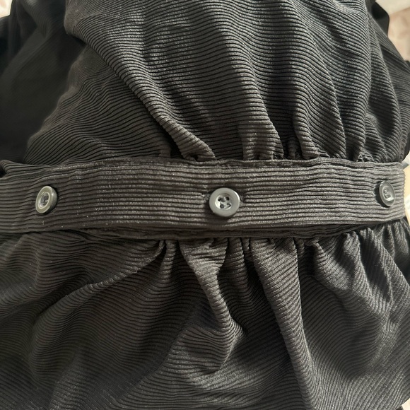 Calli Ash LS Midi Dress| AU 10/US 6 - Picture 7 of 7